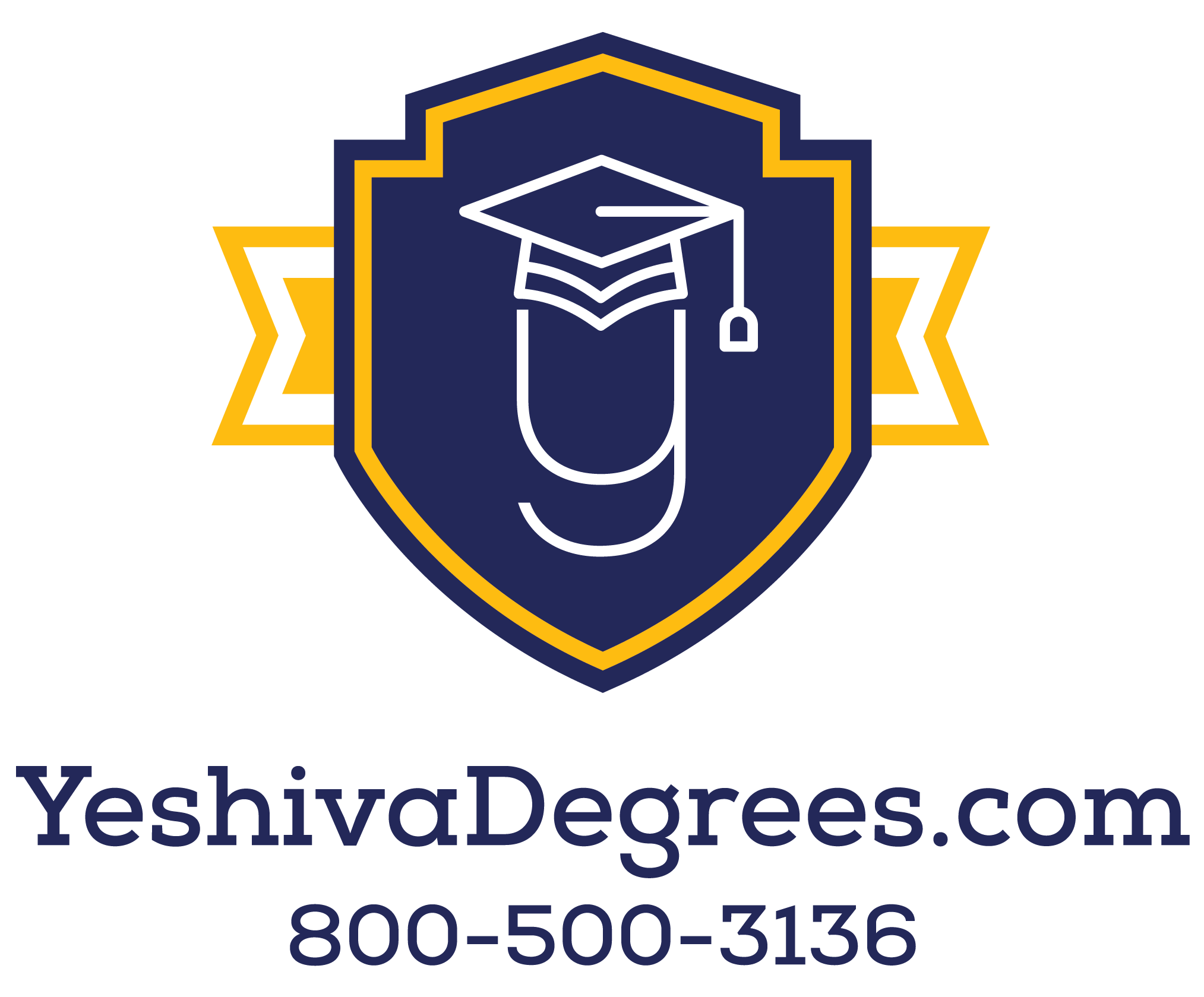 Yeshiva Degrees